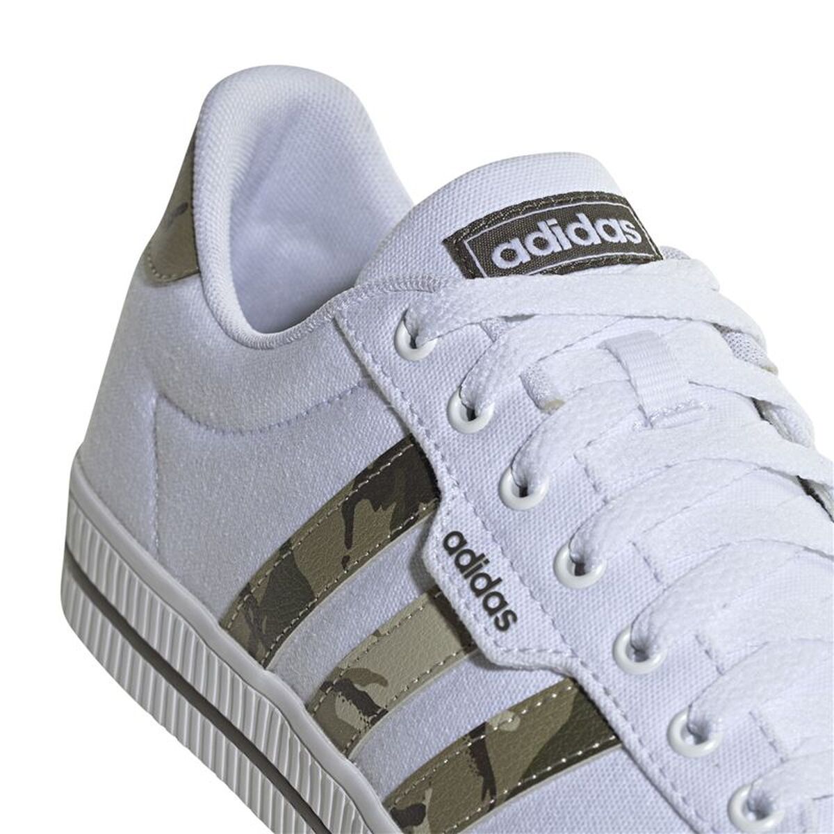 Men's Trainers Adidas Daily 3.0