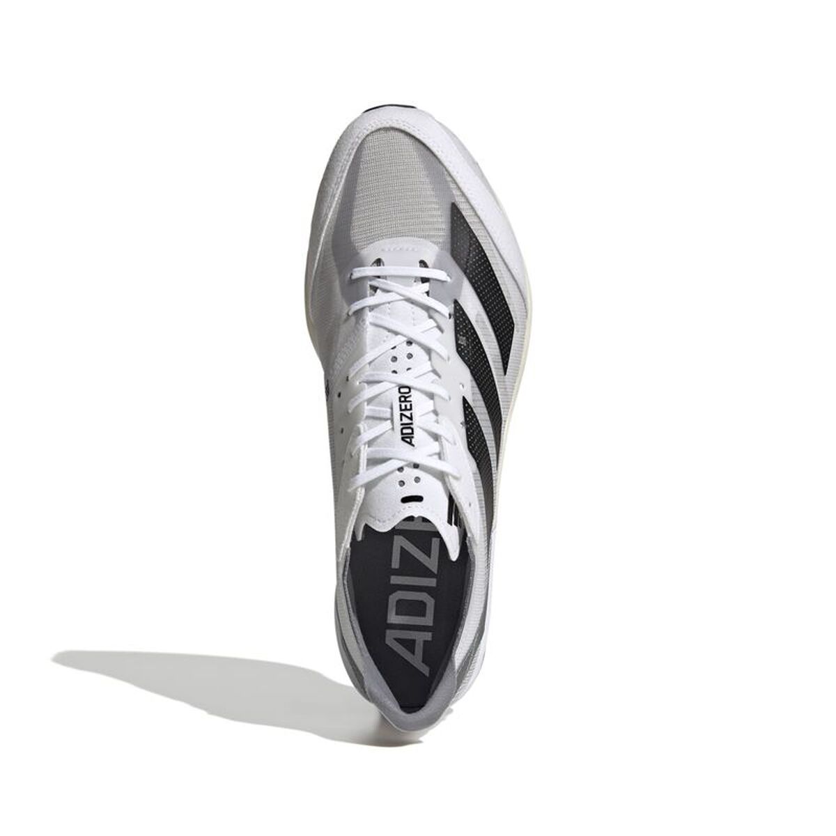 Running Shoes for Adults Adidas Adizero Adios 7 Dark grey