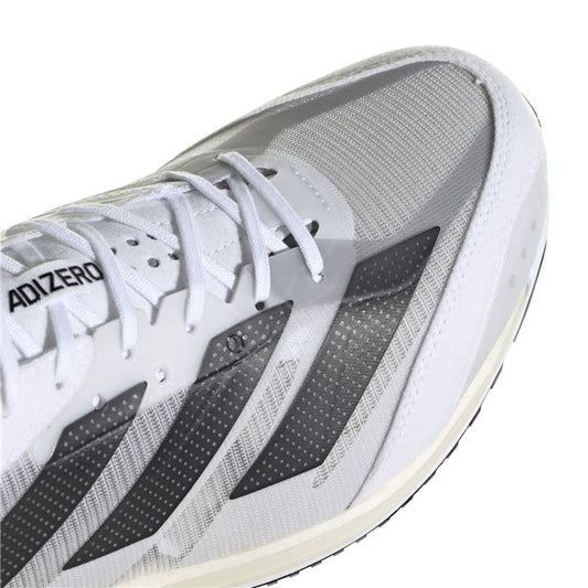 Running Shoes for Adults Adidas Adizero Adios 7 Dark grey