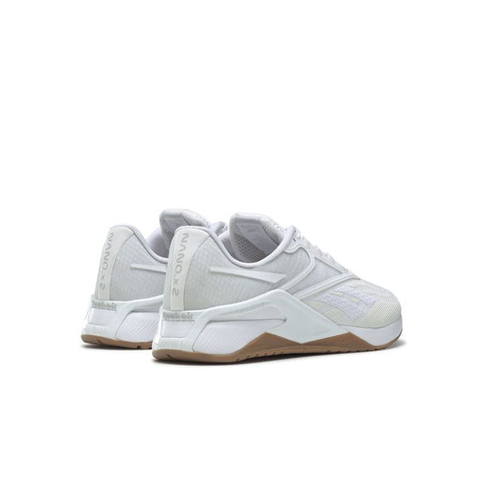 Men's Trainers Reebok Nano X2 White Lady