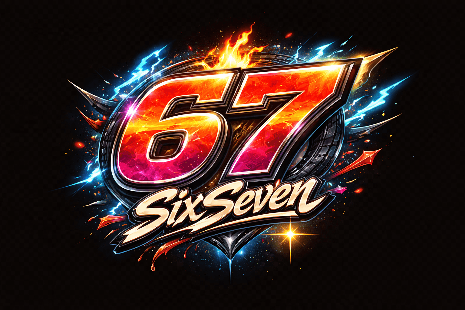 sixseven collection