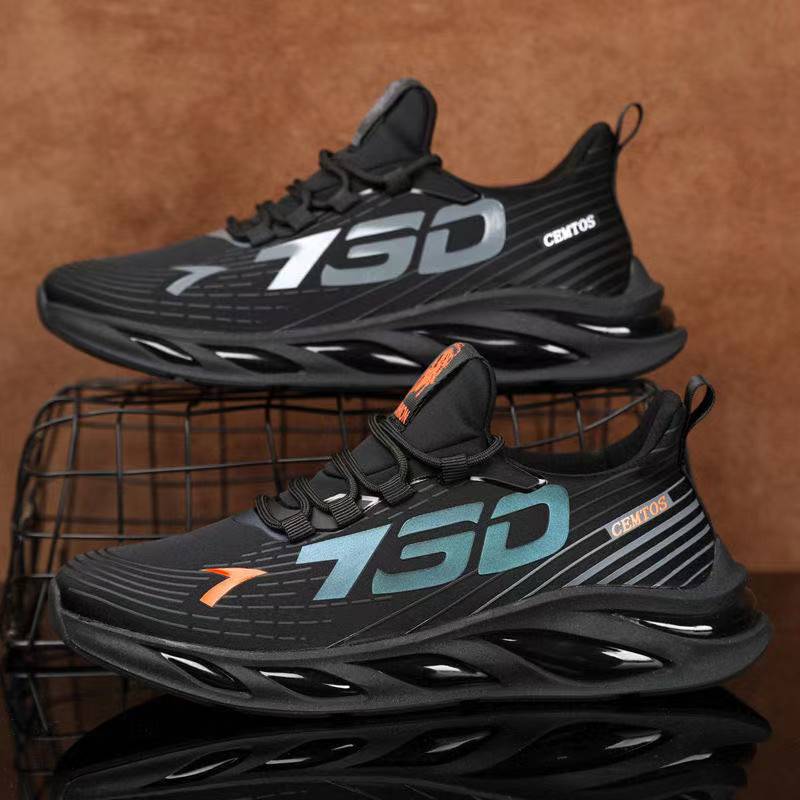 Men's Shoes Sports Casual Fashionable