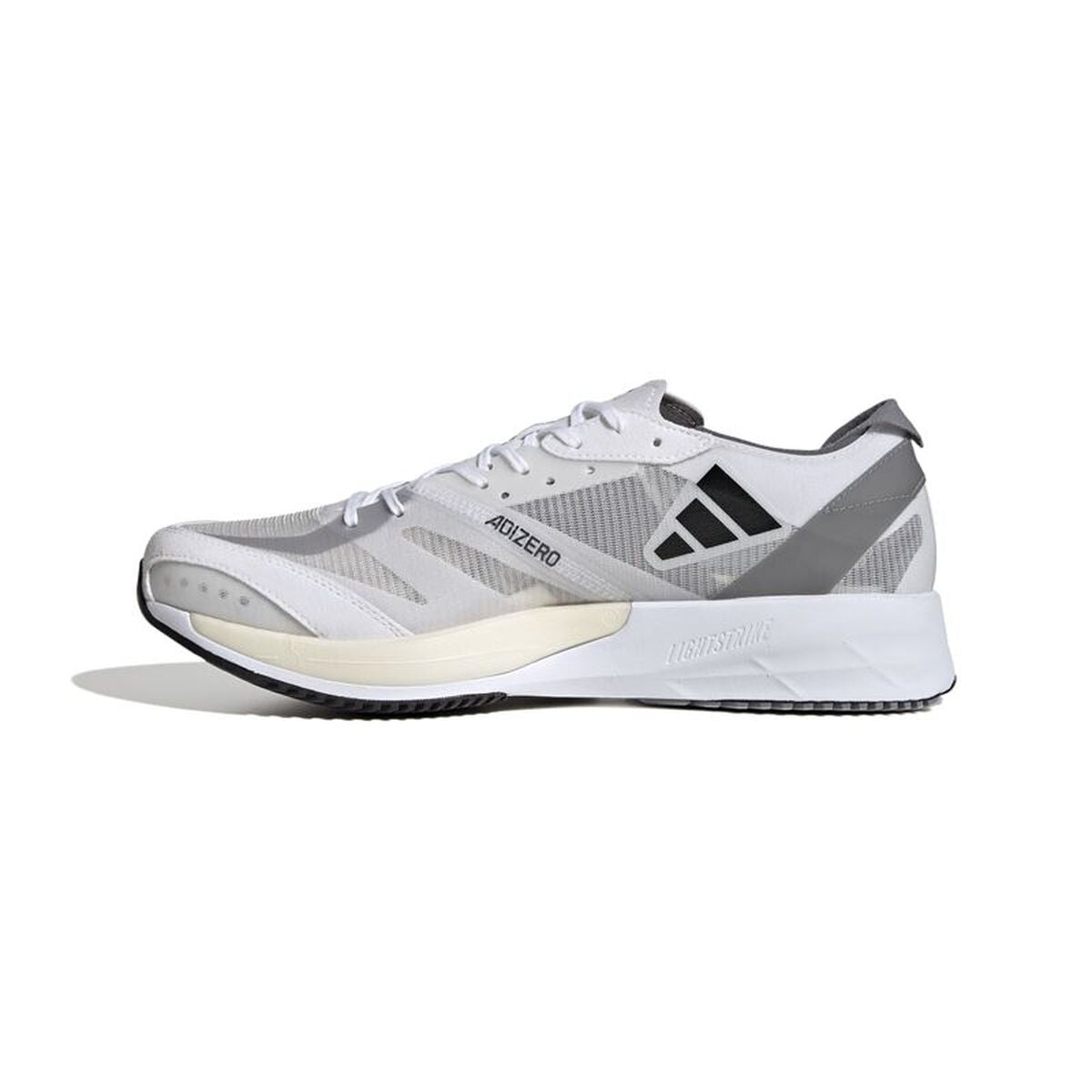 Running Shoes for Adults Adidas Adizero Adios 7 Dark grey