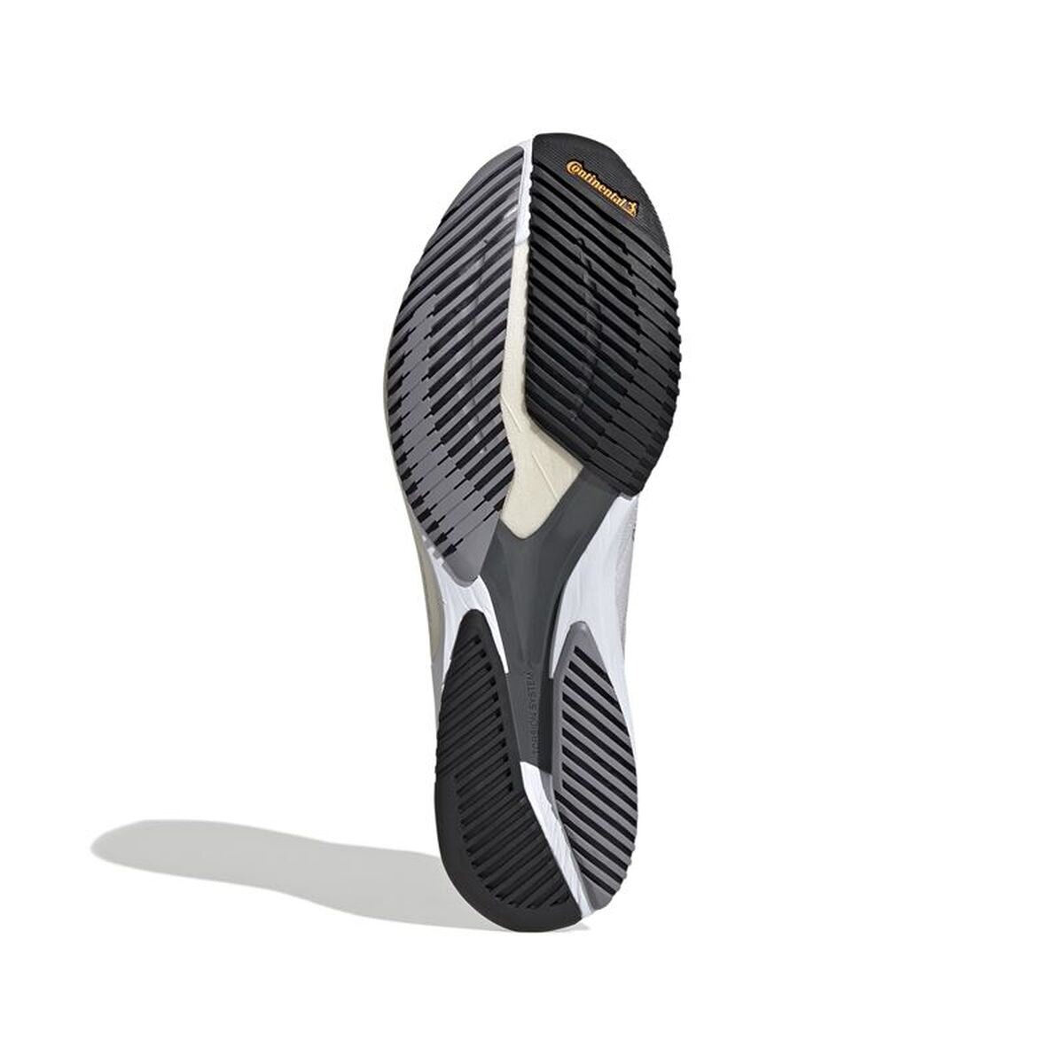 Running Shoes for Adults Adidas Adizero Adios 7 Dark grey