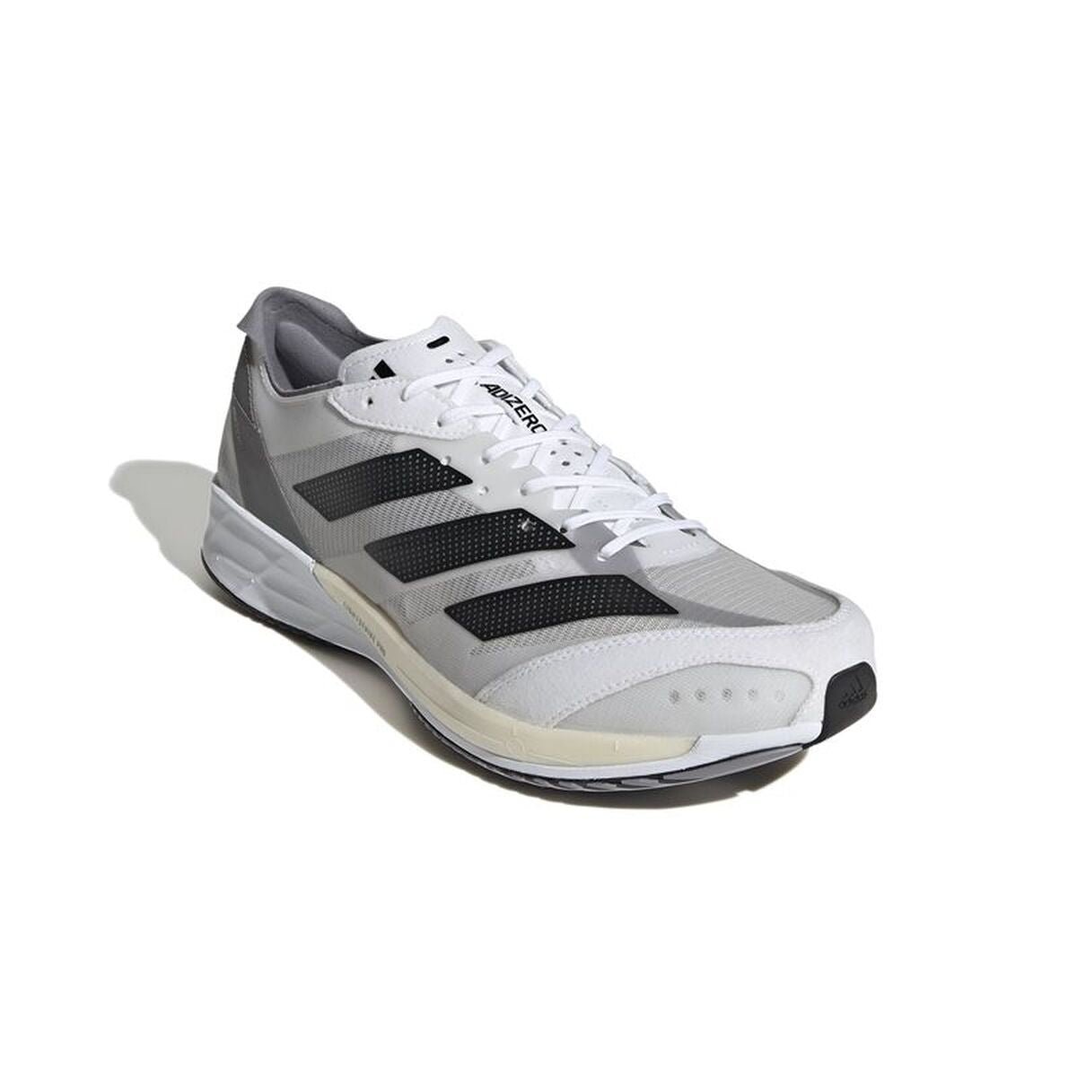 Running Shoes for Adults Adidas Adizero Adios 7 Dark grey