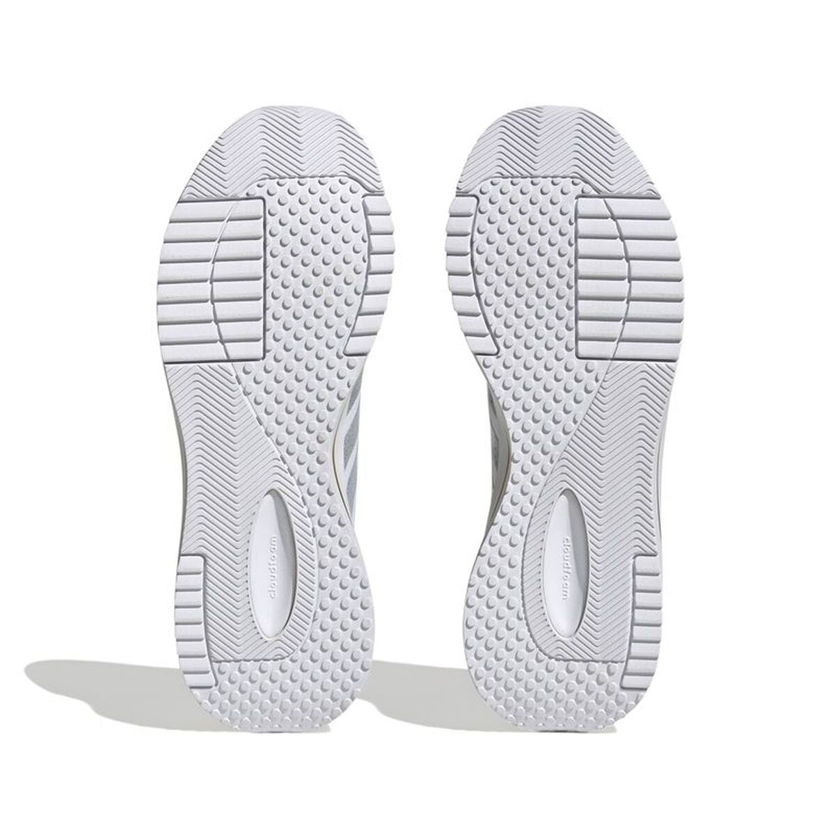 Sports Trainers for Women Adidas Fukasa Run White