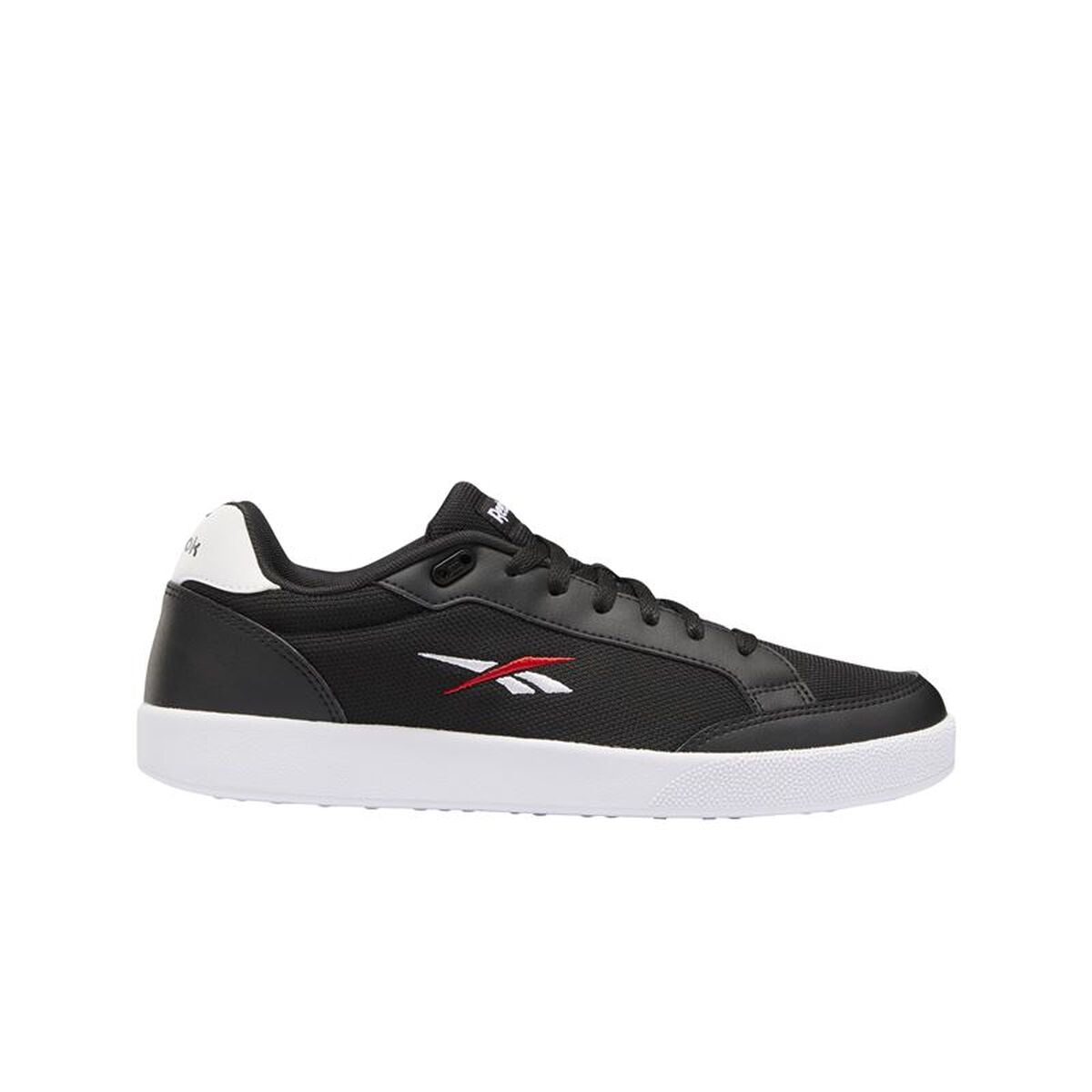 Men's Trainers Reebok Vector Smash Black