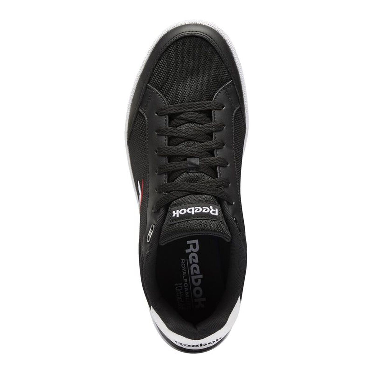 Men's Trainers Reebok Vector Smash Black
