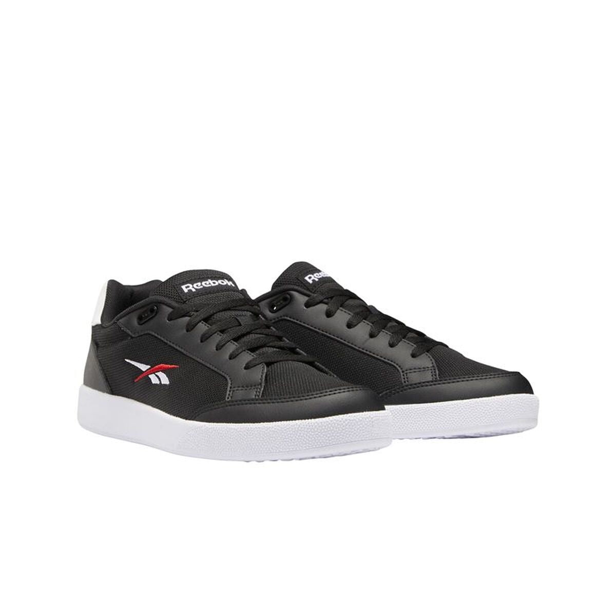 Men's Trainers Reebok Vector Smash Black