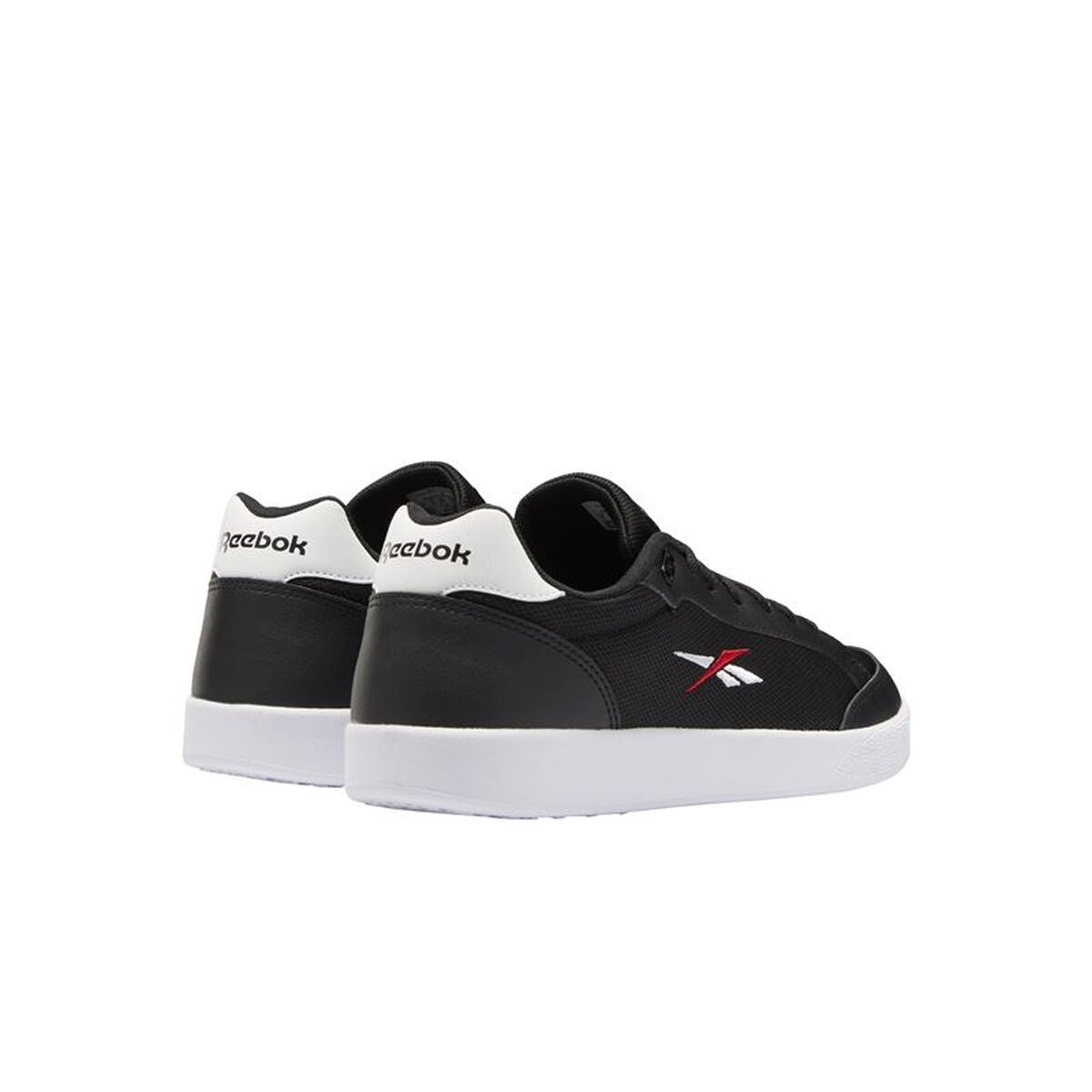 Men's Trainers Reebok Vector Smash Black