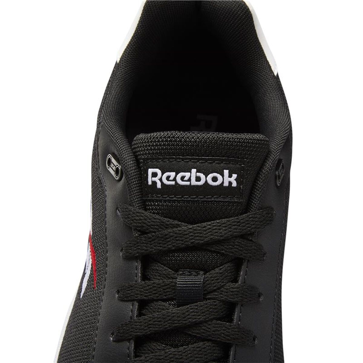 Men's Trainers Reebok Vector Smash Black