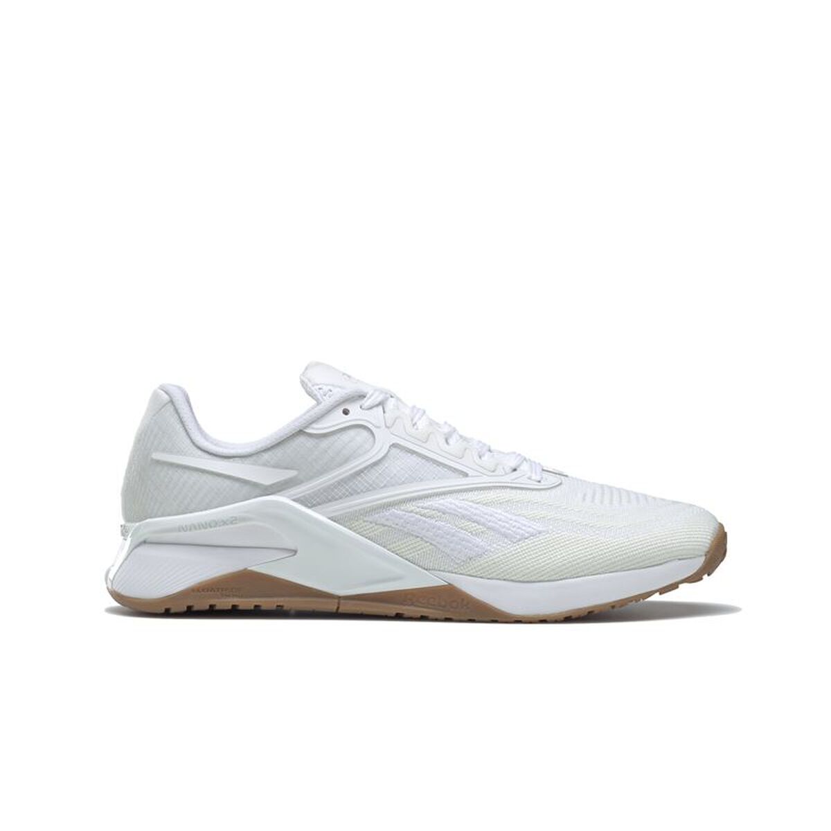 Men's Trainers Reebok Nano X2 White Lady
