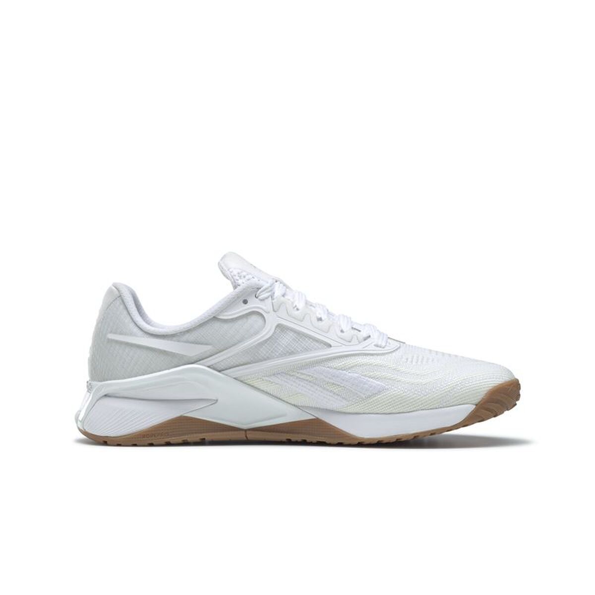 Men's Trainers Reebok Nano X2 White Lady