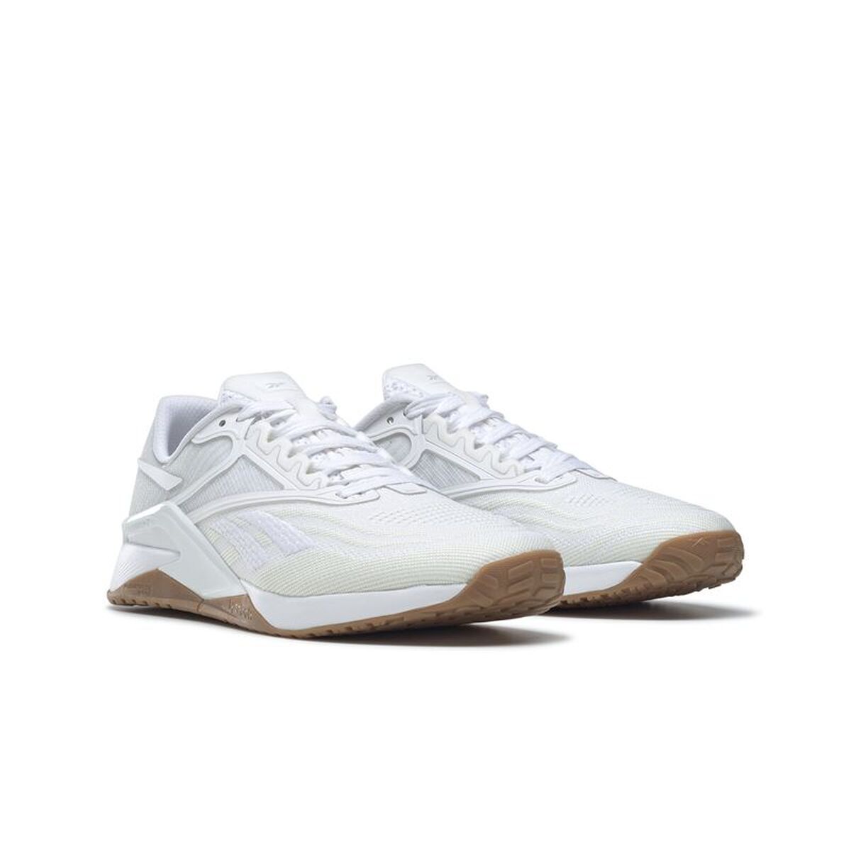 Men's Trainers Reebok Nano X2 White Lady