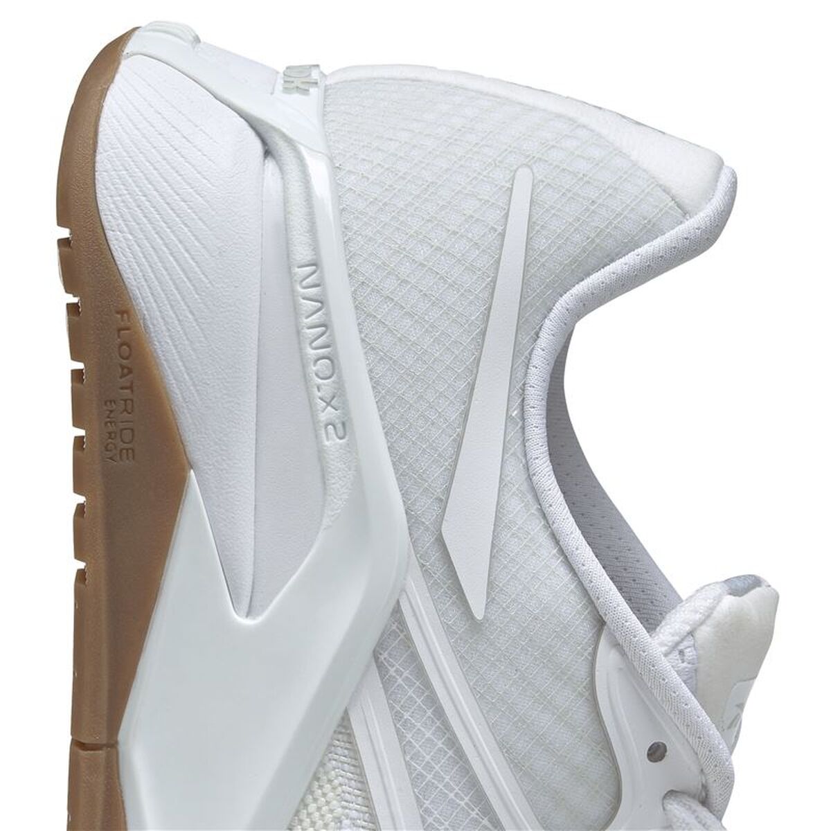 Men's Trainers Reebok Nano X2 White Lady