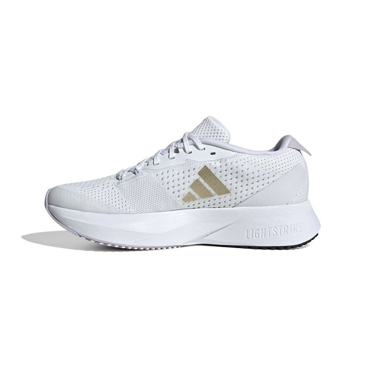 Running Shoes for Adults Adidas Adizero Sl White