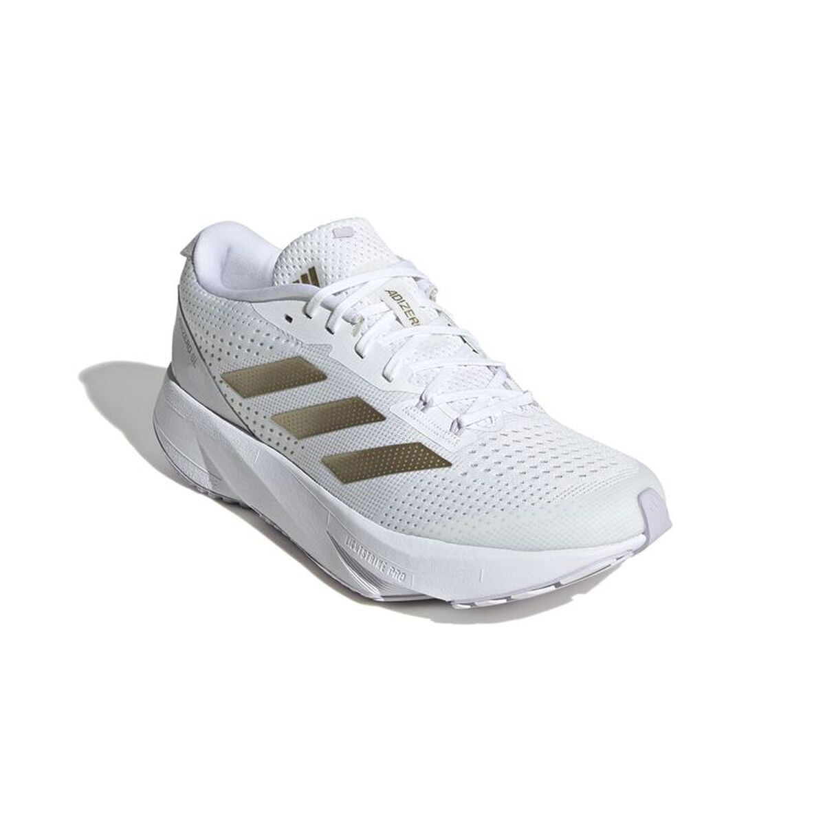 Running Shoes for Adults Adidas Adizero Sl White